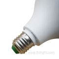 Powerful hghlight IP44 ce aluminum led bulb